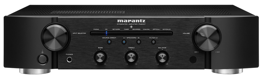 Marantz PM6007/N1B BLACK