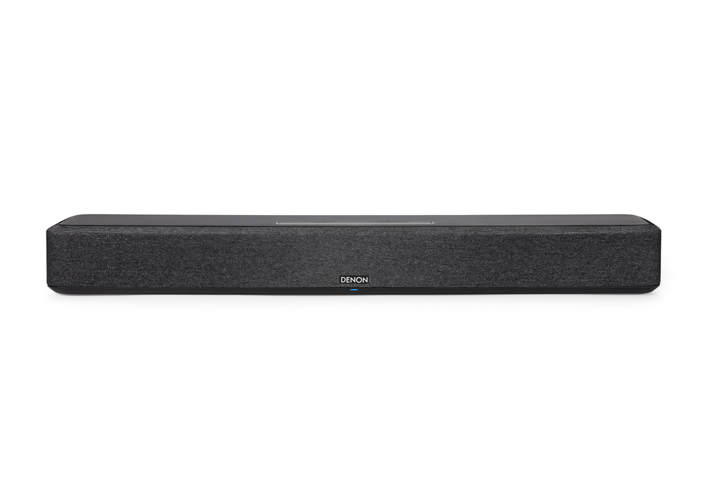Denon Home 550 - Zwart