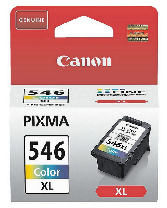 Canon CL-546XL KLEUR