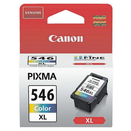 Canon CL-546XL KLEUR