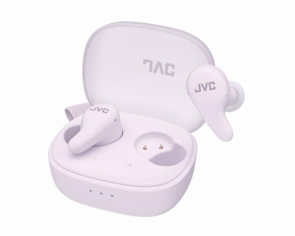 JVC HA-A23T-V-U - Paars
