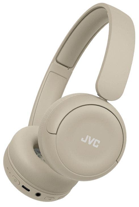 JVC HA-S59W-C-U - Beige