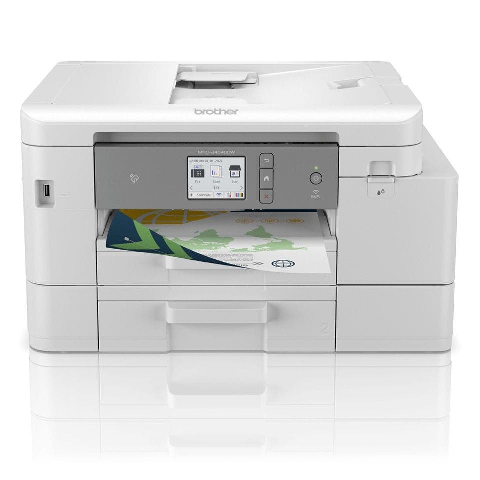 Brother MFC-J4540DW All-in-one Inkjetprinter