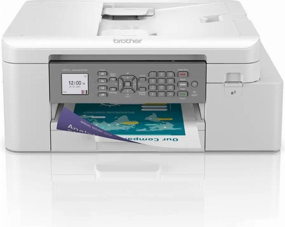 Brother MFC-J4340DWE All-in-one Inkjetprinter