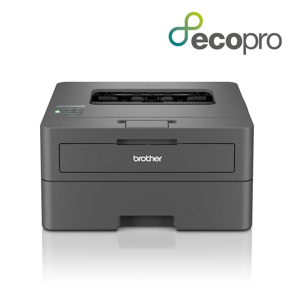 Brother HL-L2400DWE Black/White A4 Laser Printer