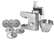 Kenwood AT340 HOGE SNELH. SNIJ/RASPMOLEN-7 SCHIJVEN