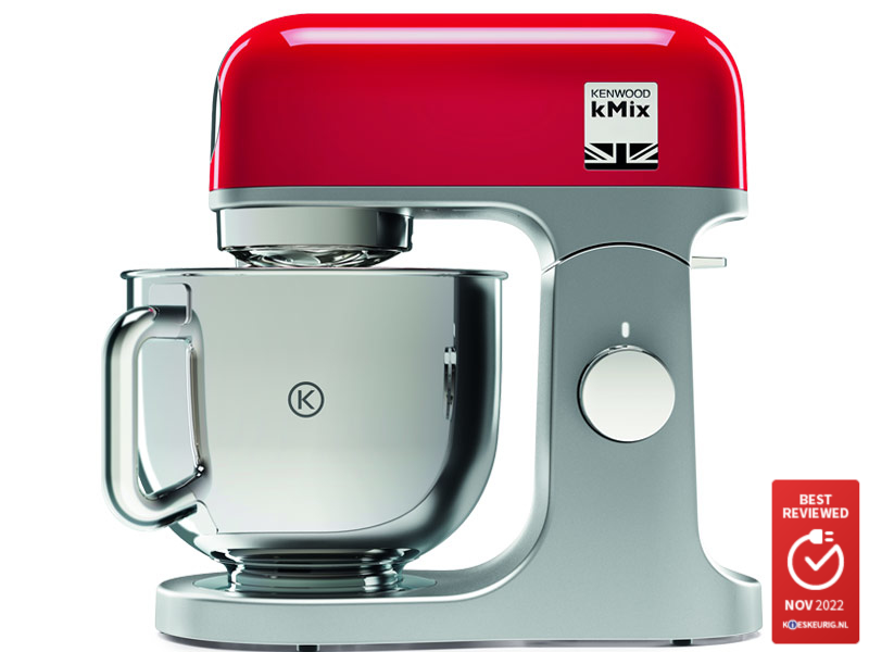 Kenwood KMX750RD KMIX