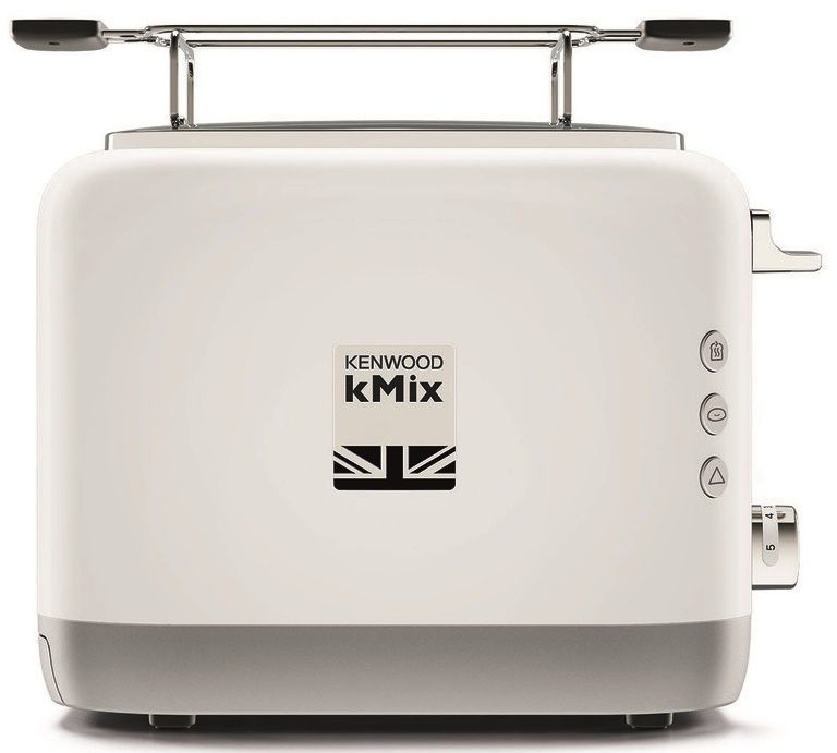 Kenwood TCX751WH KMIX
