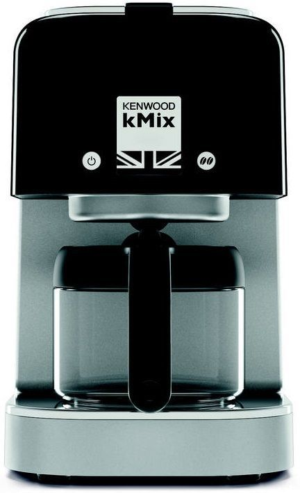 Kenwood COX 750 BK KMIX