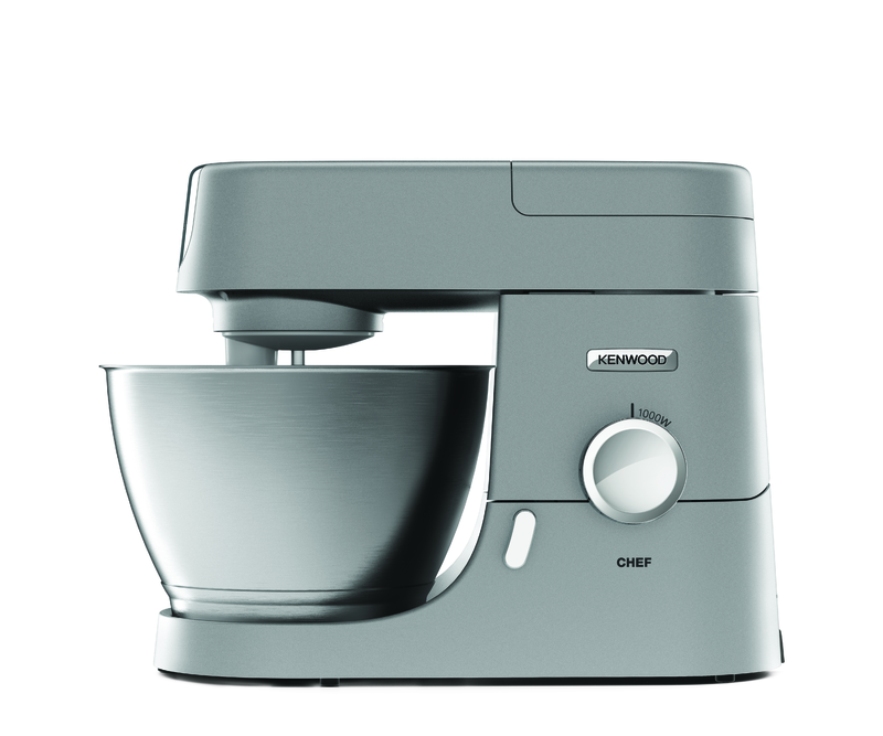 Kenwood KVC3170S CHEF + AT 357 + A950