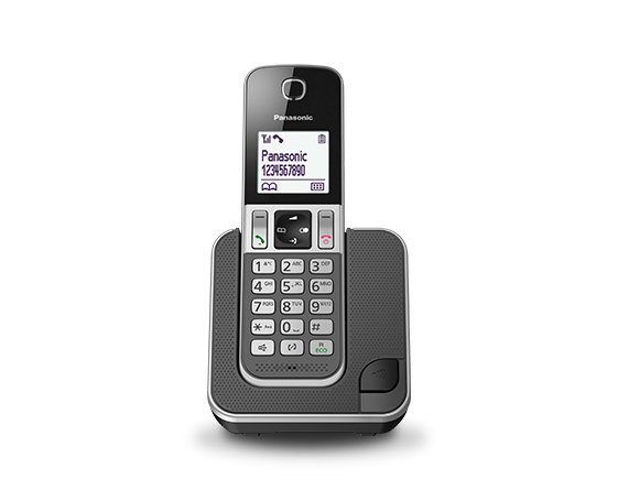 Panasonic KX-TGD310NLG