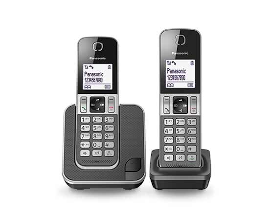 Panasonic KX-TGD312NLG