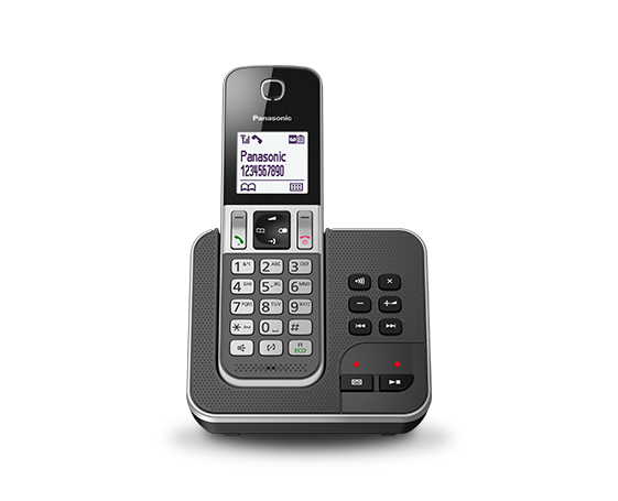 Panasonic KX-TGD320NLG
