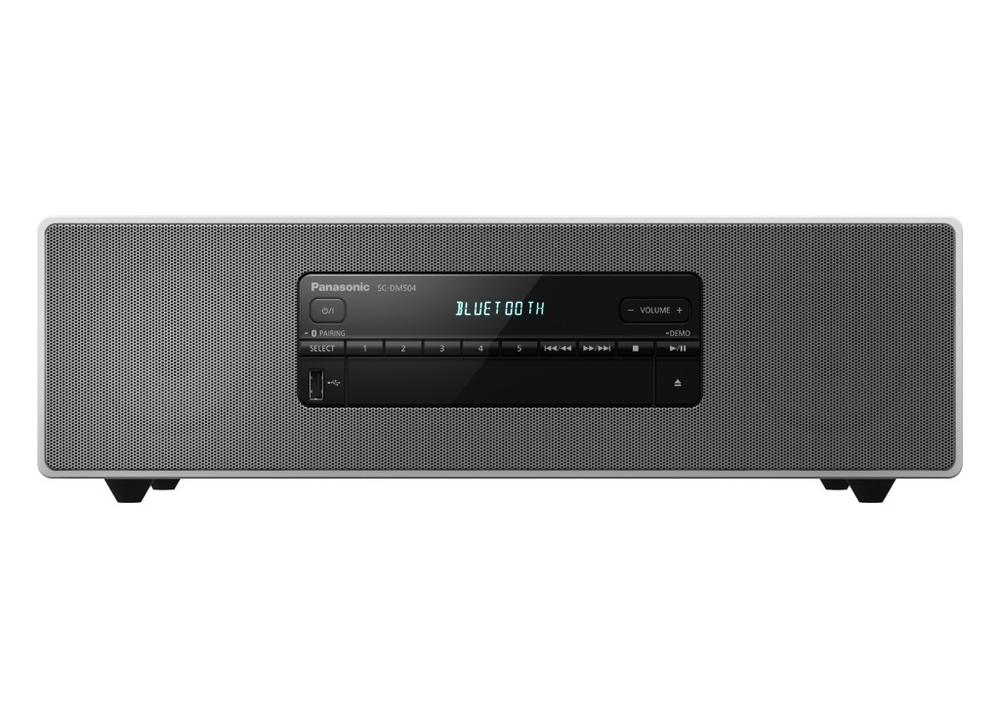 Panasonic SC-DM504EG-W