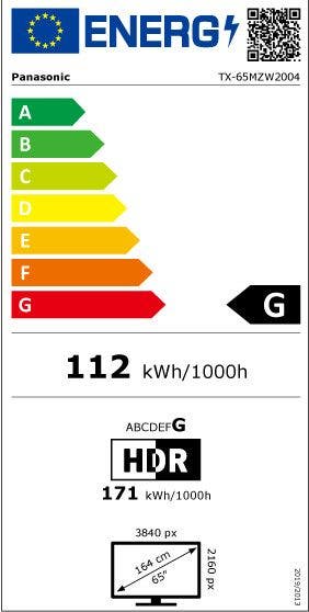 Energy Label
