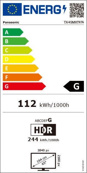 Energy Label