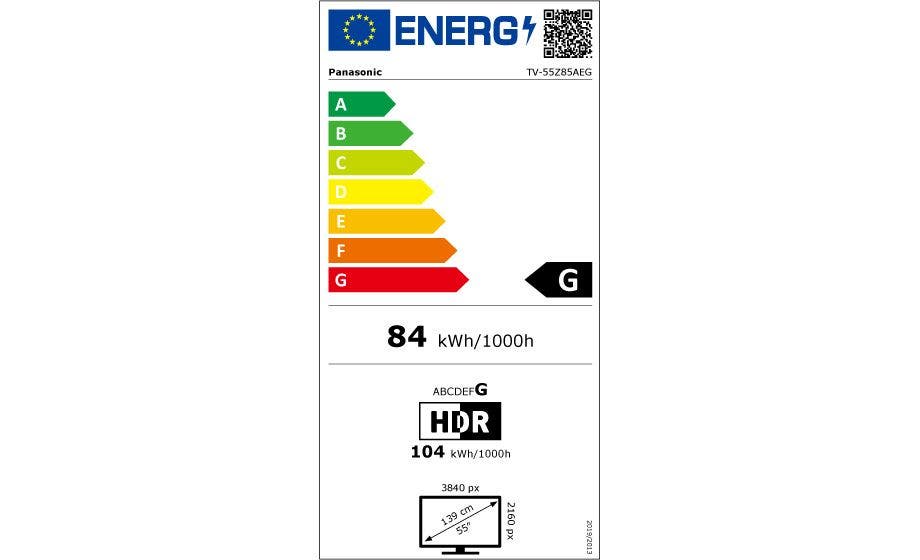 Energy Label