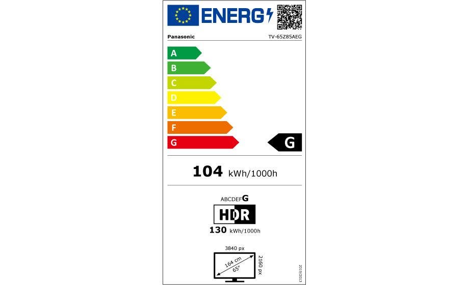 Energy Label