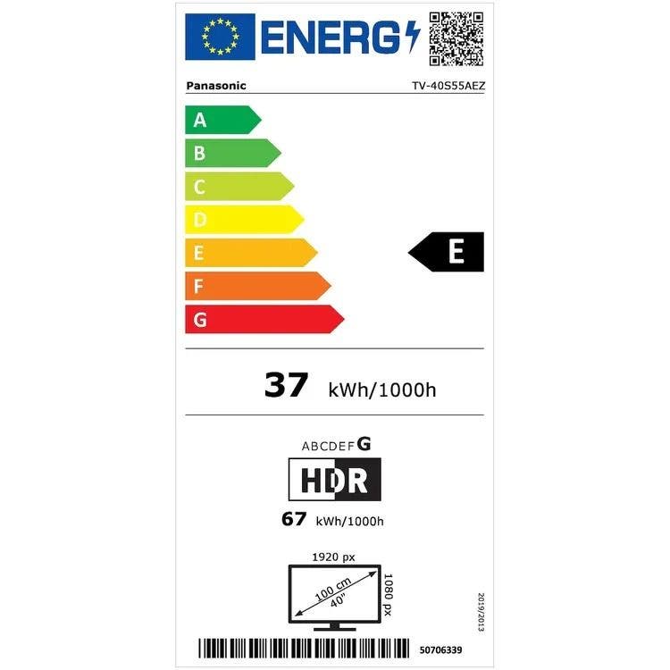 Energy Label