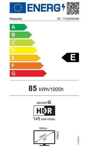 Energy Label