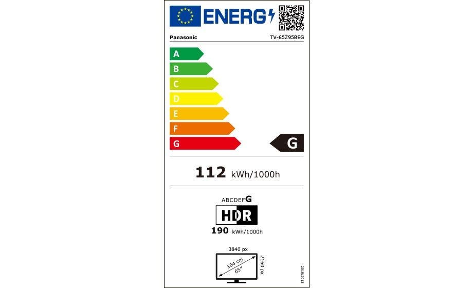 Energy Label