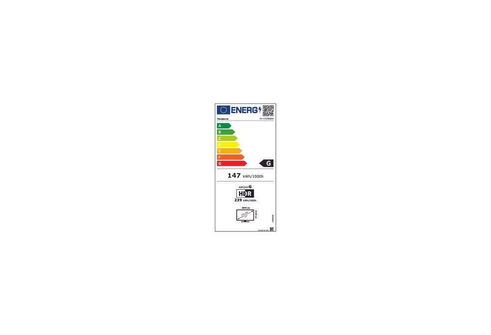 Energy Label