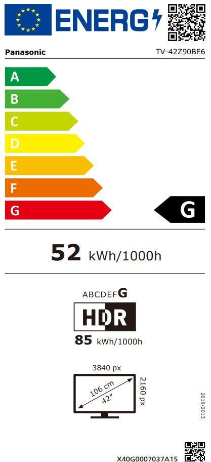 Energy Label