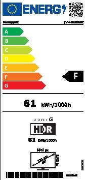 Energy Label
