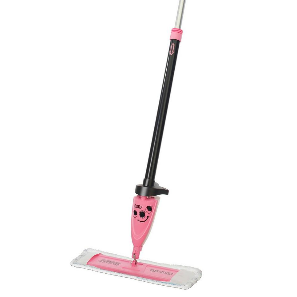 Numatic HM-40 HENRY SPRAYMOP PINK