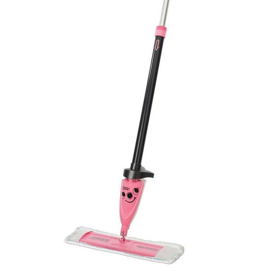 Numatic HM-40 HENRY SPRAYMOP PINK