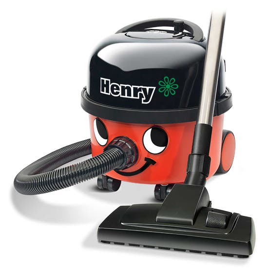 Numatic HVR-180 HENRY ECO ROOD