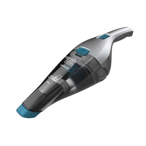 Black & Decker NVC215WA-QW