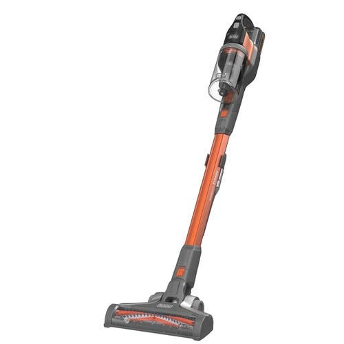 Black & Decker BHFEV182C-QW 4IN1