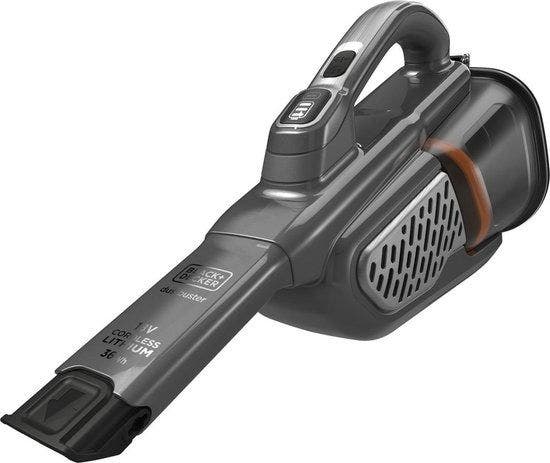 Black & Decker BHHV520BT-QW