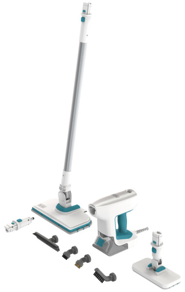 Black & Decker BHSM15FX08-QS