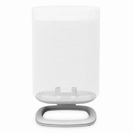 Flexson Sonos One / SL Tafelstandaard - Wit Flexson Sonos One / SL Tafelstandaard - Wit