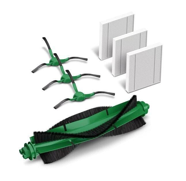 iRobot Replenishment Kit 105 Combo