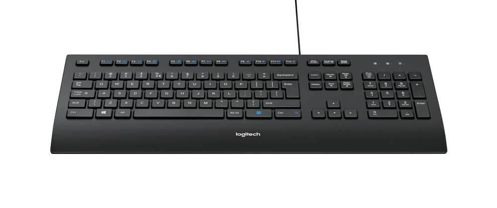Logitech K280E PRO TOETSENBORD