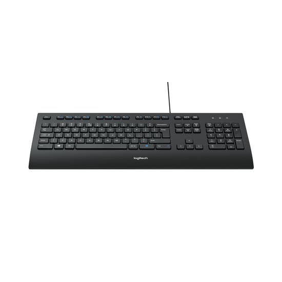Logitech K280E PRO TOETSENBORD
