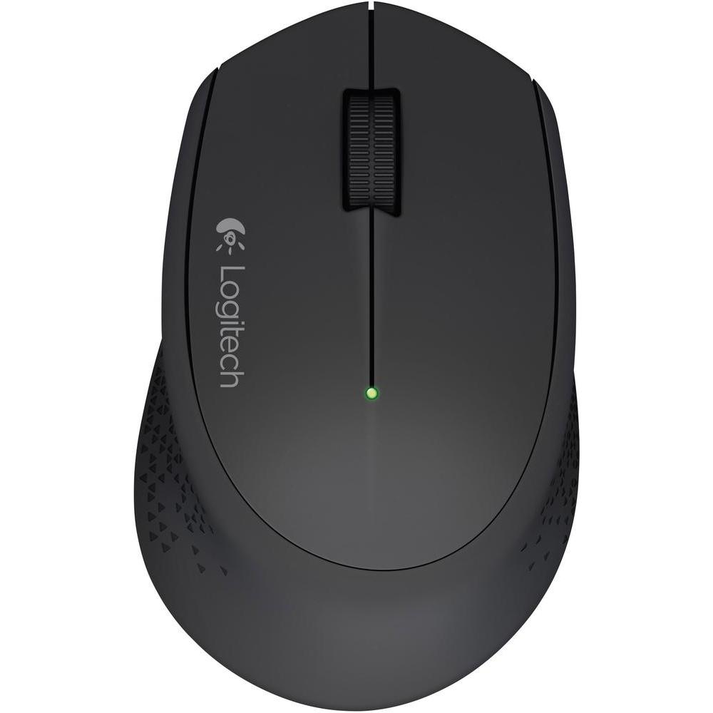 Logitech M280 BLACK