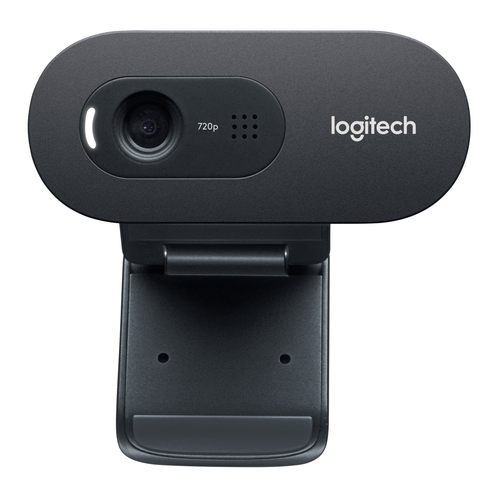 Logitech C 270 HD WEBCAM