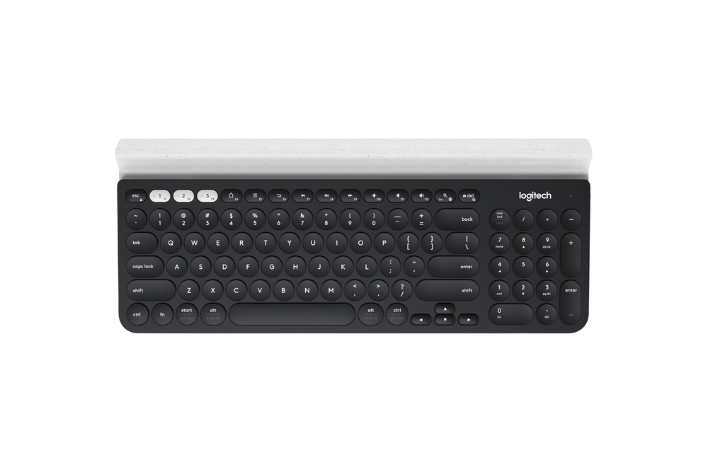 Logitech K780 WIRELESS KEYBOARD