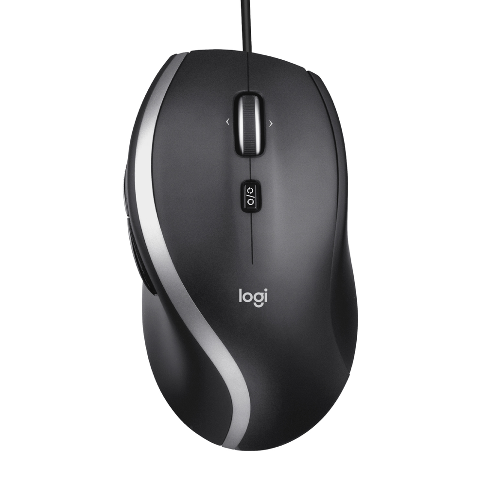 Logitech M500S ADVANCED CORDED MOUSE