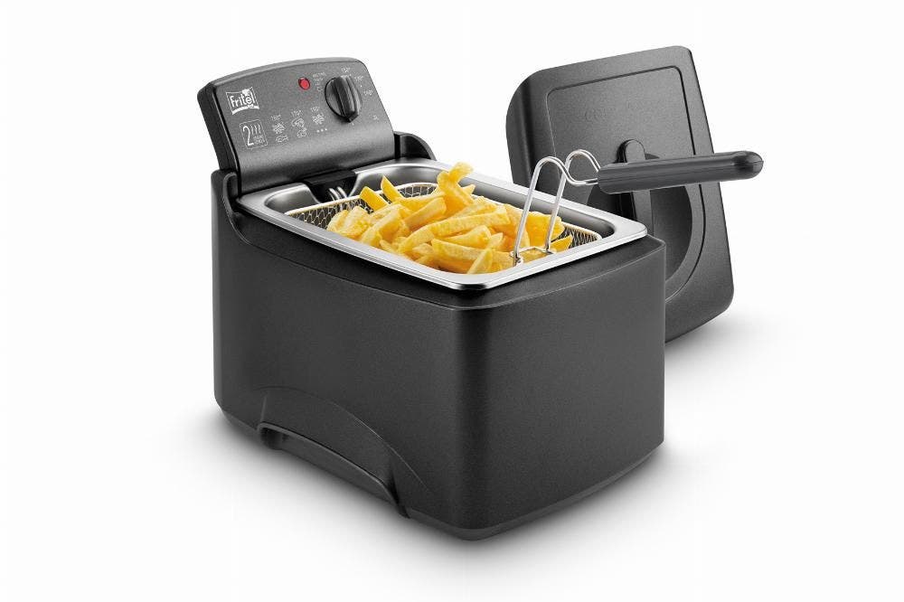 Fritel Turbo SF 4176