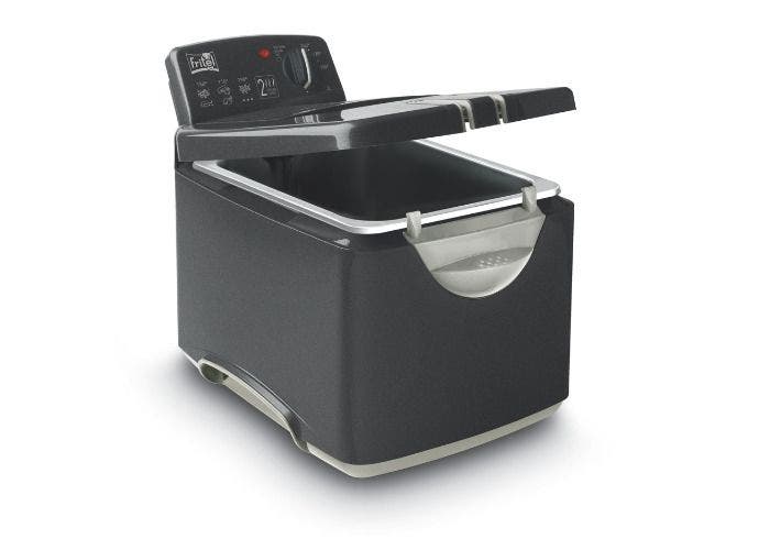 Fritel Turbo SF 4179