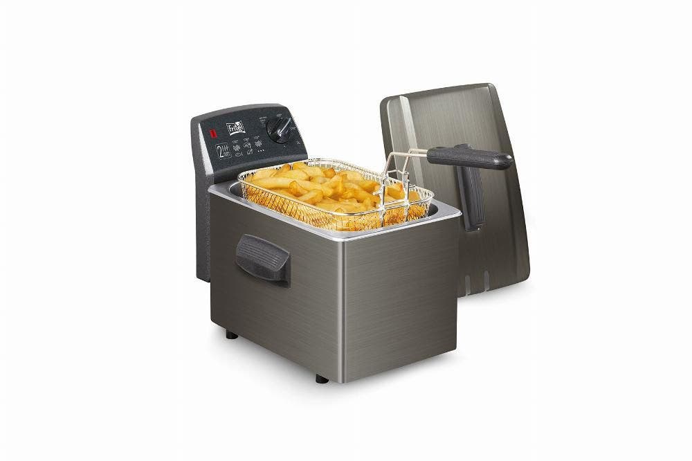 Fritel Turbo SF 4368