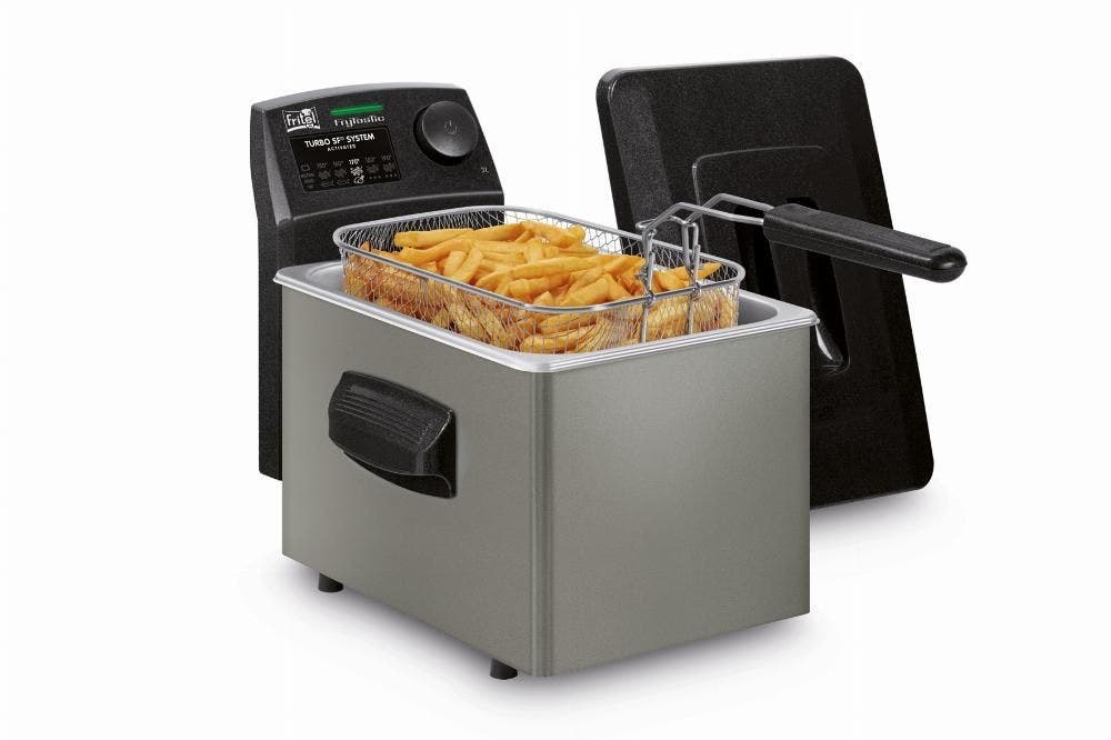 Fritel 5150 Friteuse Frytastic