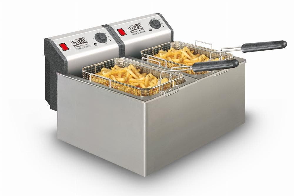 Fritel Friteuse Profi 4905