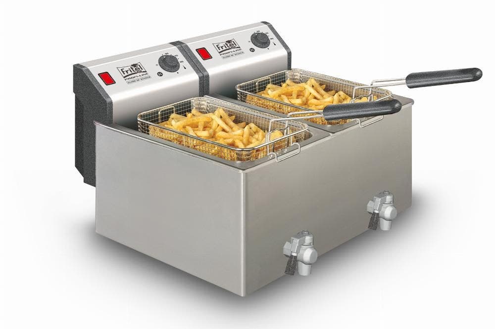 Fritel  Profi 4920