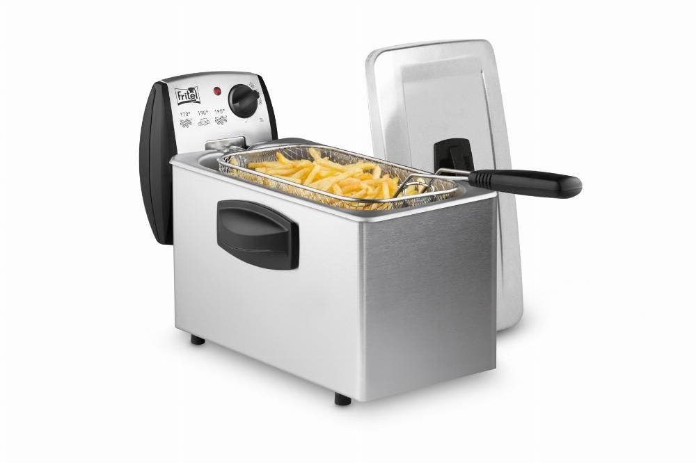 Fritel FR 1450 Friteuse